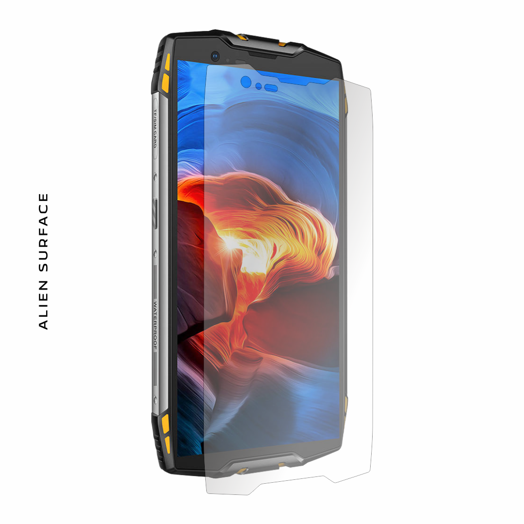 Folie protectie BlackView BV6800 Pro – Alien Surface