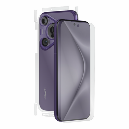 Huawei Pura 70 Pro folie protectie Alien Surface