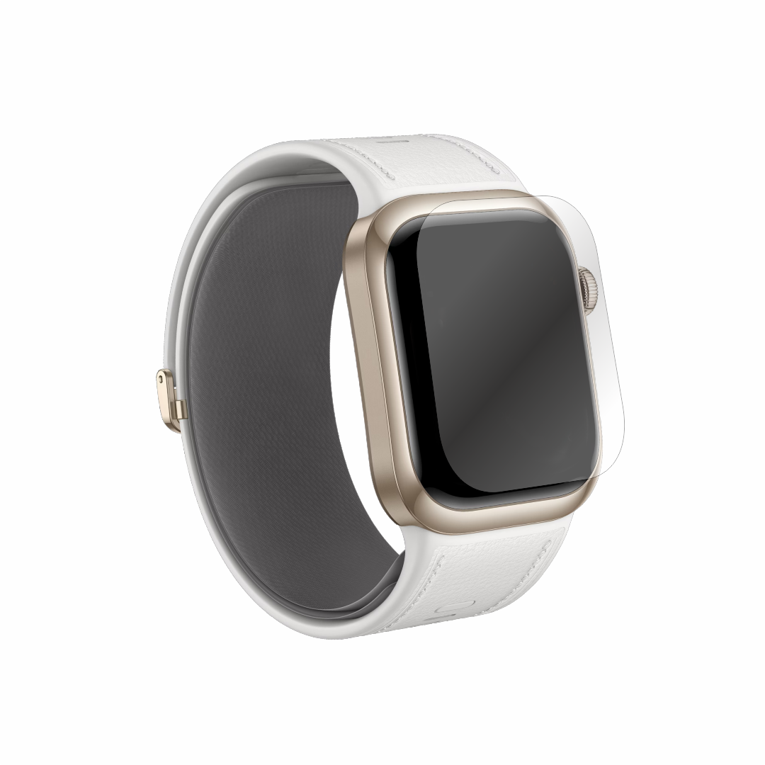 Huawei Watch D2 folie protectie Alien Surface