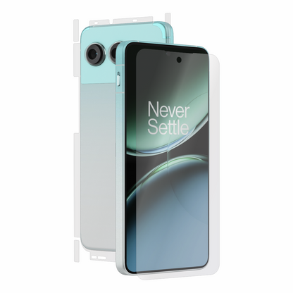 OnePlus Nord 4 5G folie protectie Alien Surface